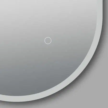 600x900mm LED Mirror - MTO Marbles & Tiles Outlet