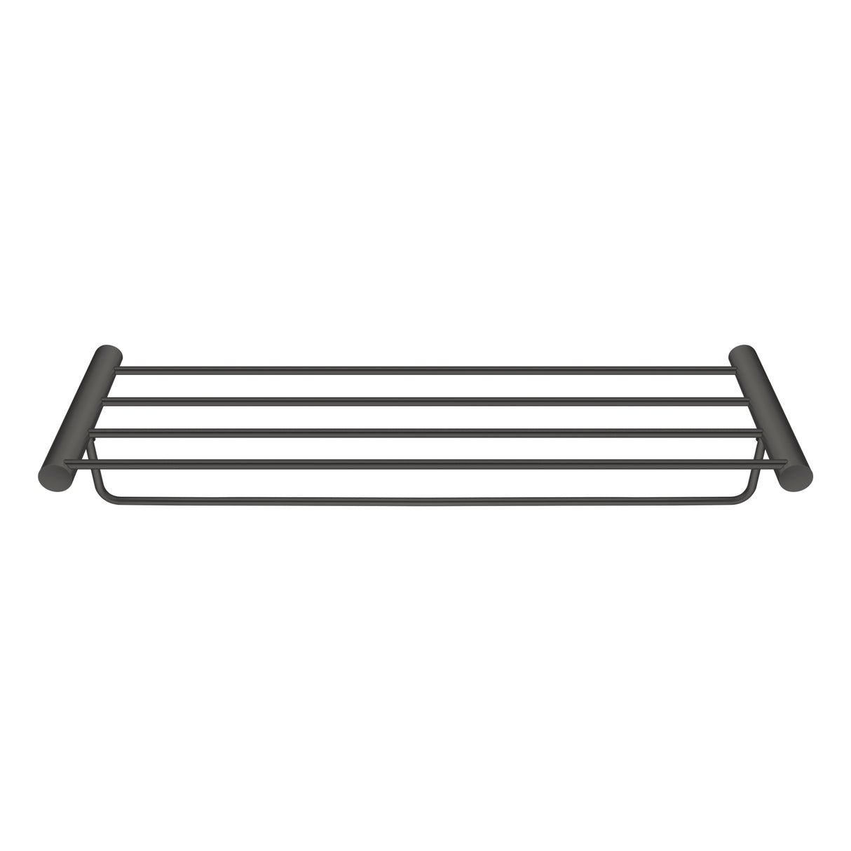 Gunmetal Shower Shelf - MTO Marbles & Tiles Outlet