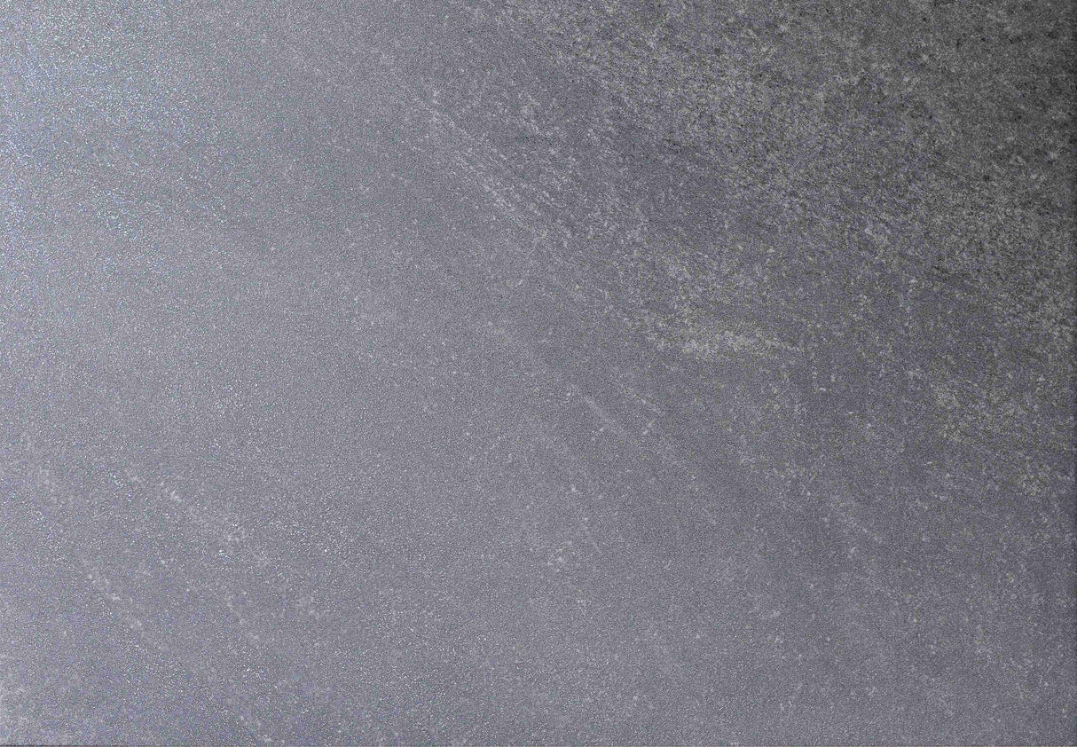 Quartzite Charcoal Porcelain Matt Tile - MTO Marbles & Tiles Outlet