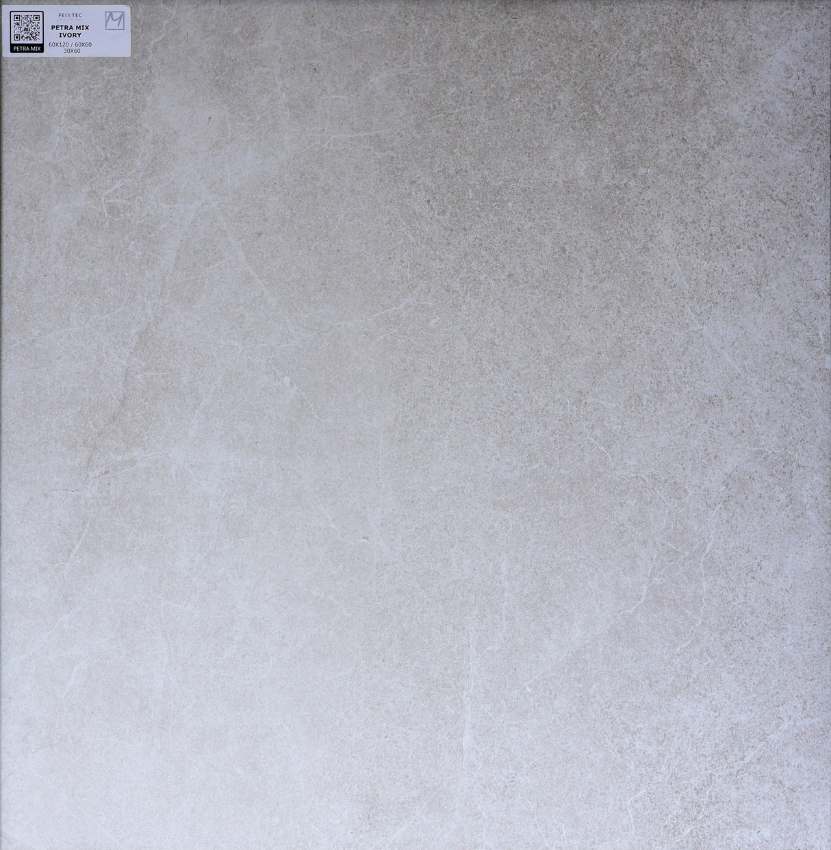 Petra Mix Ivory Slip Resistant Outdoor Tile - MTO Marbles & Tiles Outlet