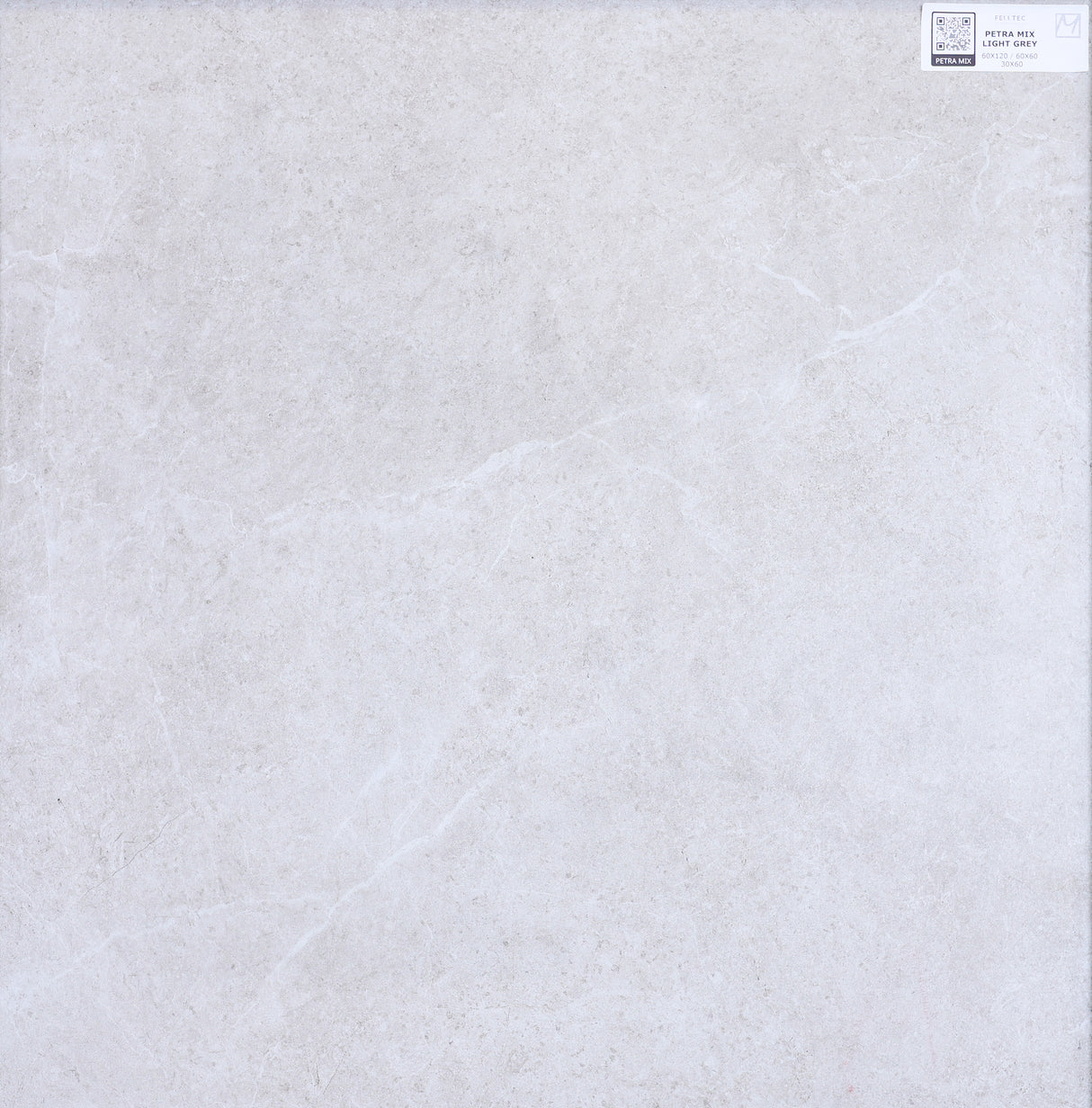 Petra Mix Light Grey Slip Resistant Outdoor Tile - MTO Marbles & Tiles Outlet