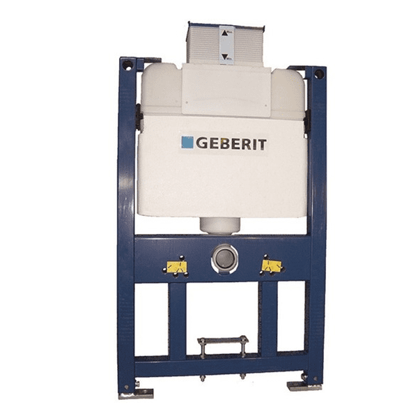 Geberit Kappa Duofix In-wall Cistern - MTO Marbles & Tiles Outlet