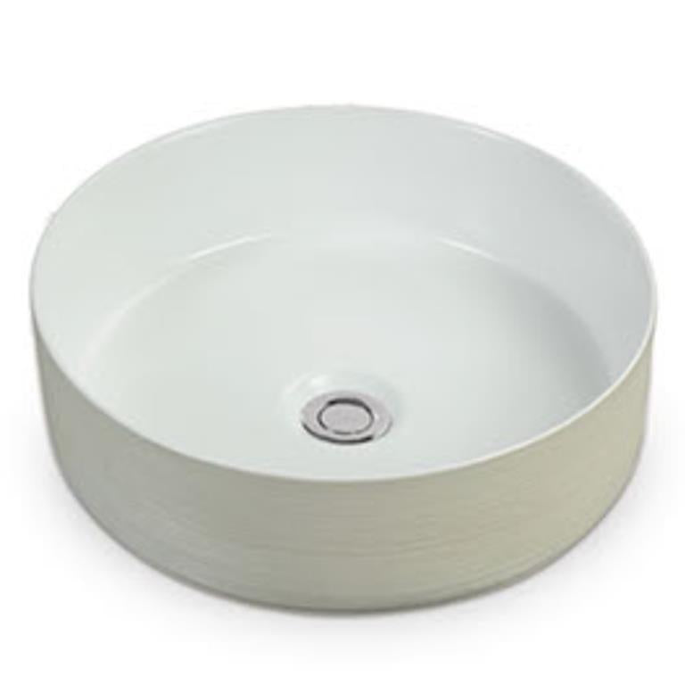 Silky Creamy and Gloss White - MTO Marbles & Tiles Outlet