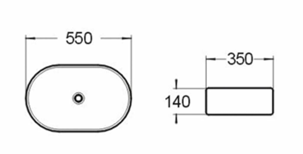 Gloss Black - MTO Marbles & Tiles Outlet