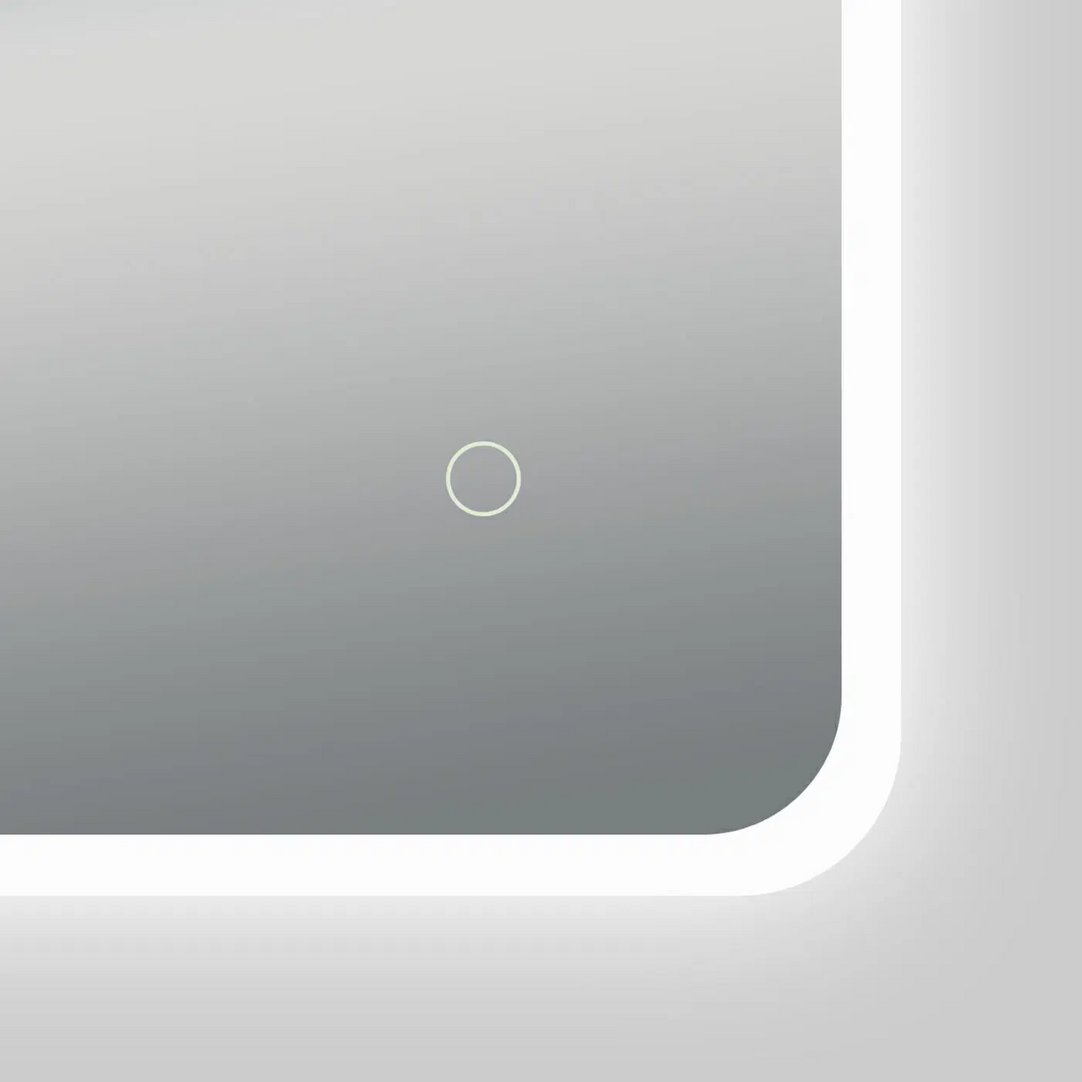 1200x800mm LED Mirror - MTO Marbles & Tiles Outlet