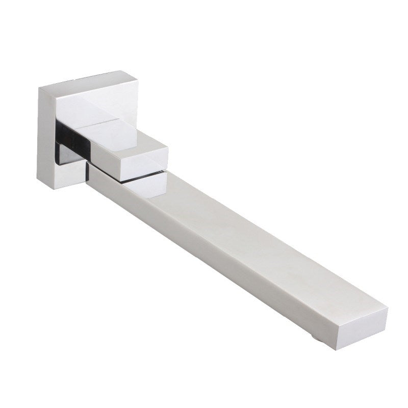 Chrome Spout - MTO Marbles & Tiles Outlet