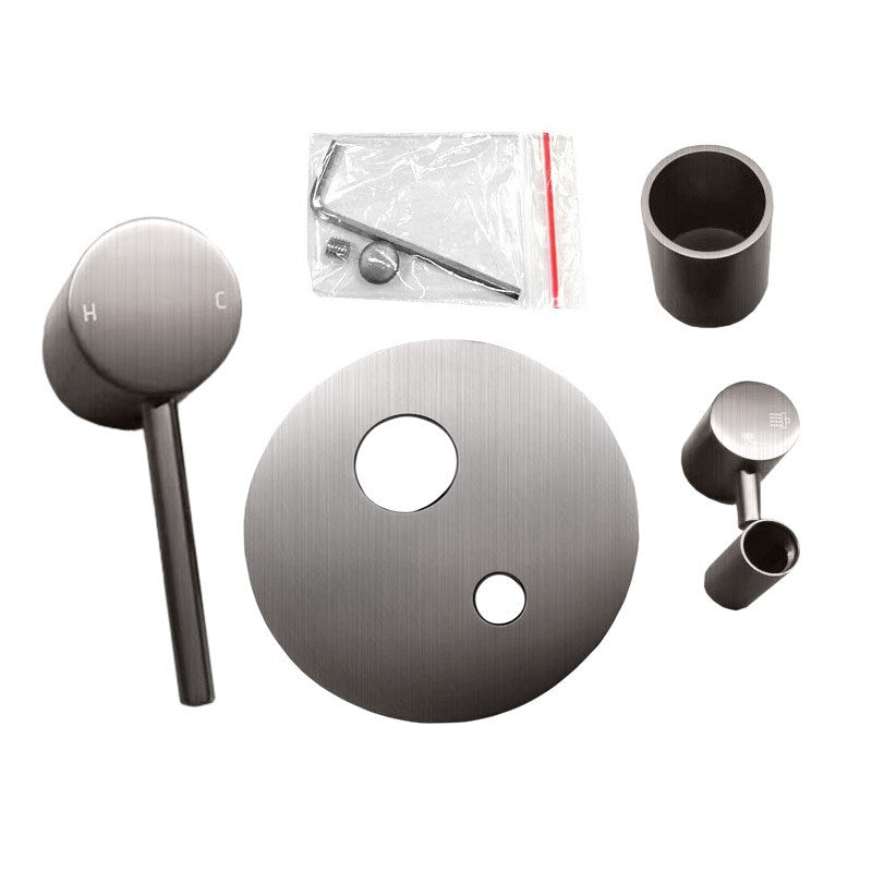 BU0125-2.ST Trim Kit - MTO Marbles & Tiles Outlet