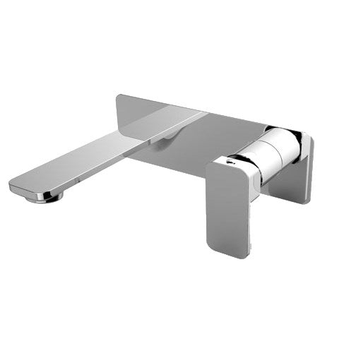 IVANO - Chrome Spout Mixer - MTO Marbles & Tiles Outlet