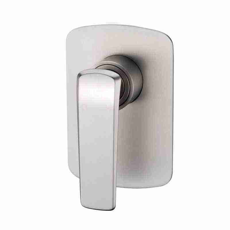 MTO's Brushed Nickel Bathroom Package