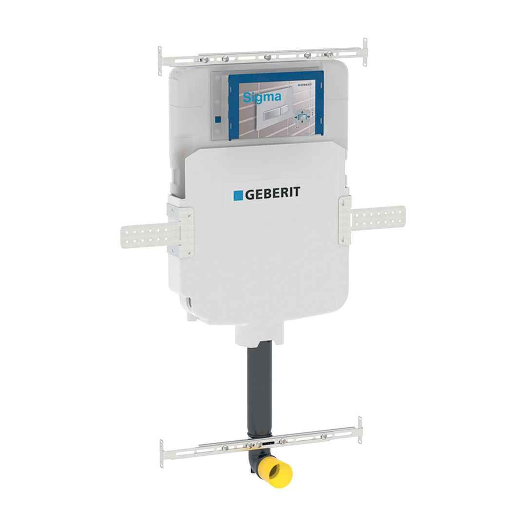 Geberit Sigma8 Duofix In-wall Cistern