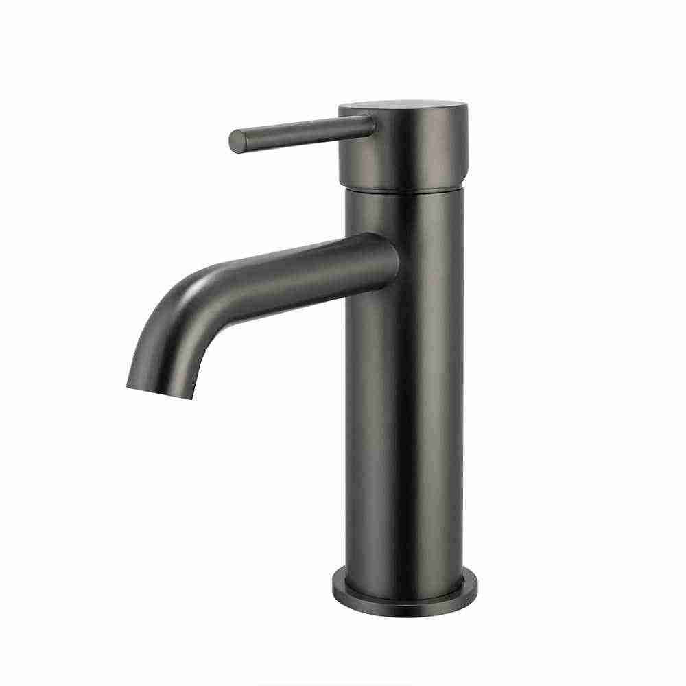 MTO's Gunmetal Bathroom Package