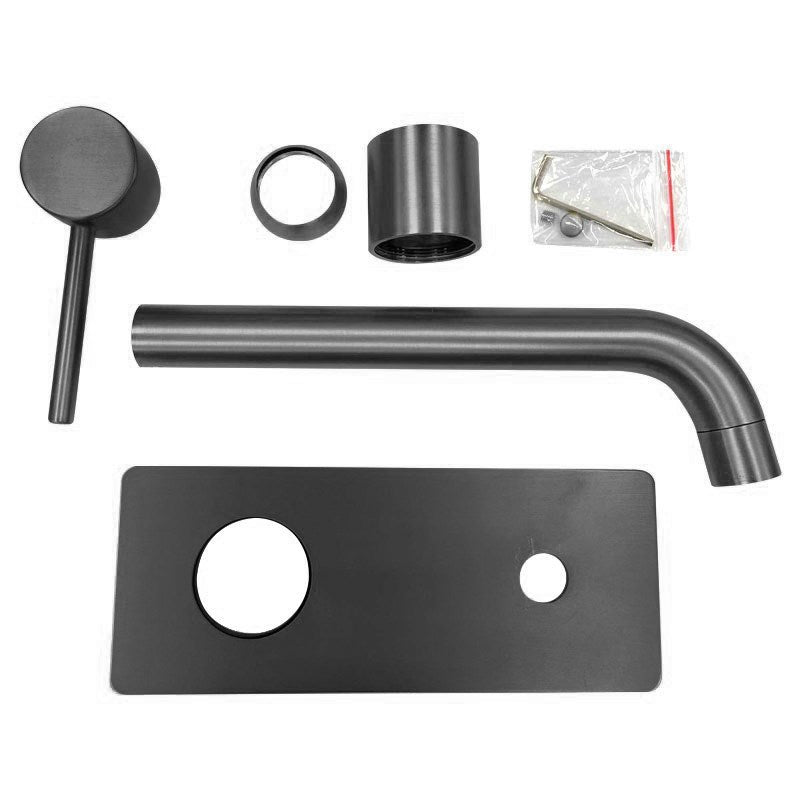 Trim Kit for Wall Mixer with Spout - MTO Marbles & Tiles Outlet
