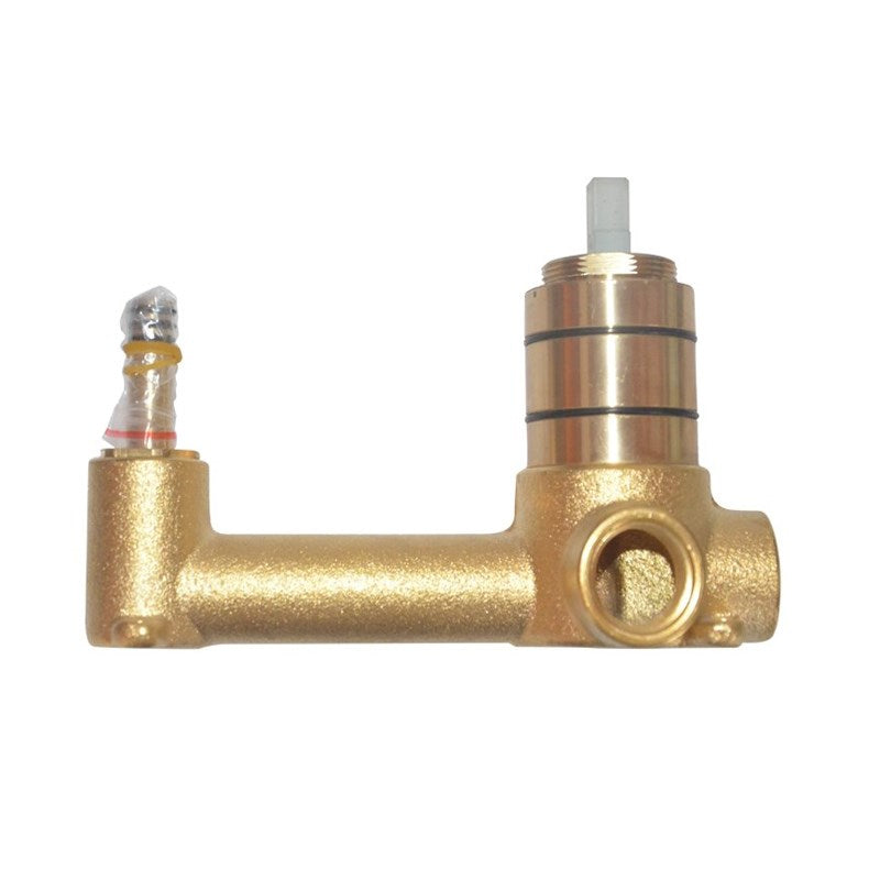 Wall Mixer with Spout In-wall Part - MTO Marbles & Tiles Outlet