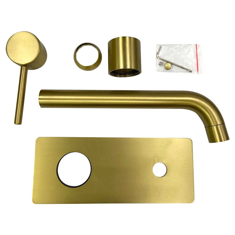 Trim Kit for Wall Mixer with Spout - MTO Marbles & Tiles Outlet