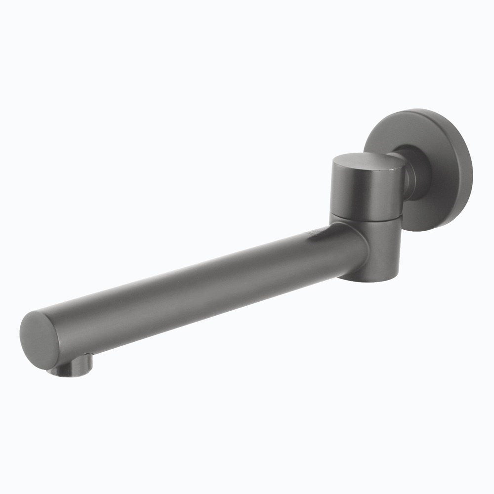 Gunmetal Swivel Spout - MTO Marbles & Tiles Outlet