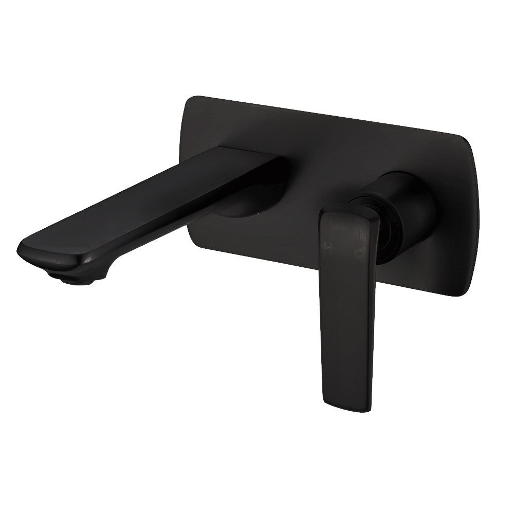 ESPERIA - Black Spout Mixer - MTO Marbles & Tiles Outlet