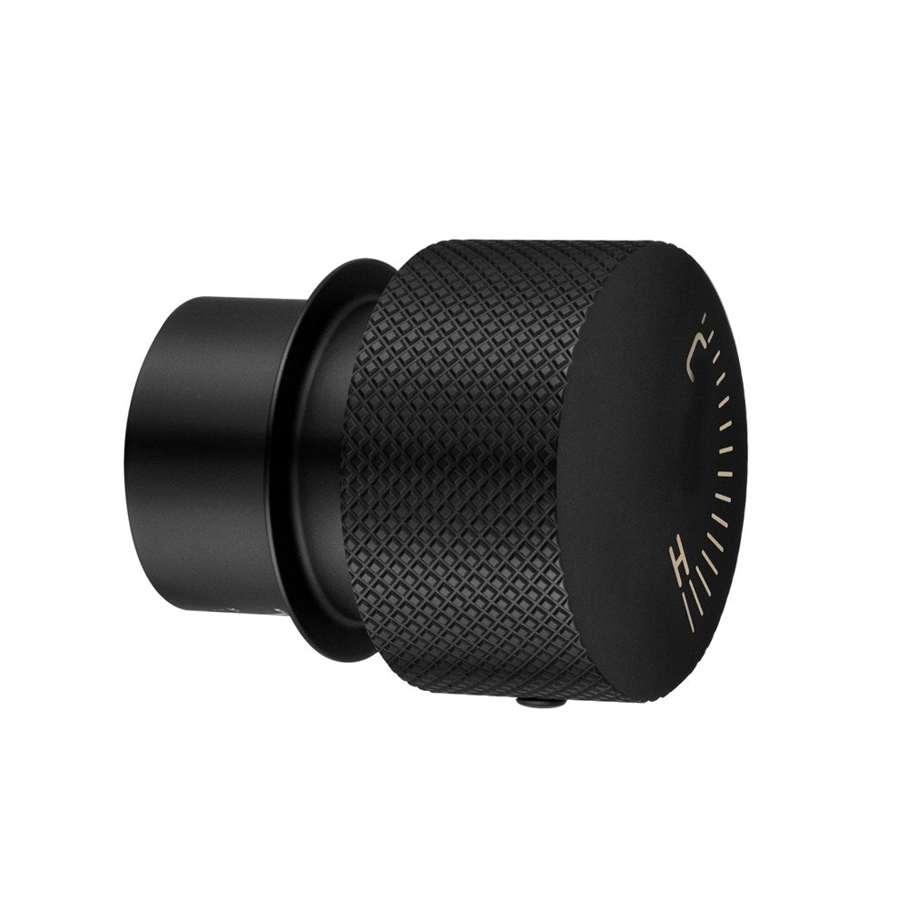 Progressive Black Handle - MTO Marbles & Tiles Outlet