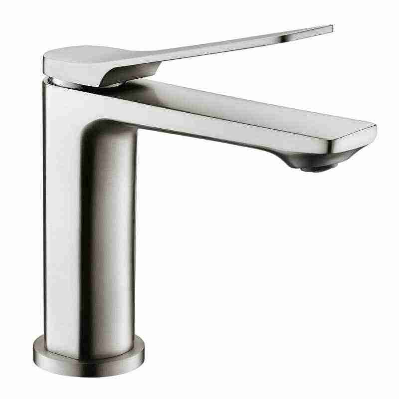 MTO's Brushed Nickel Bathroom Package