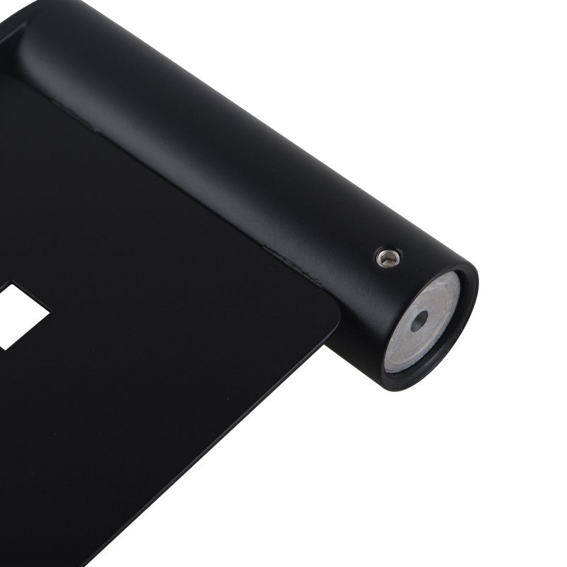 RUSHY - Black Soap Dish - MTO Marbles & Tiles Outlet