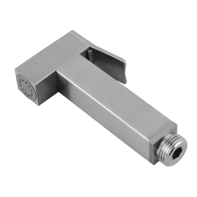 Chrome Brass Toilet Bidet - MTO Marbles & Tiles Outlet