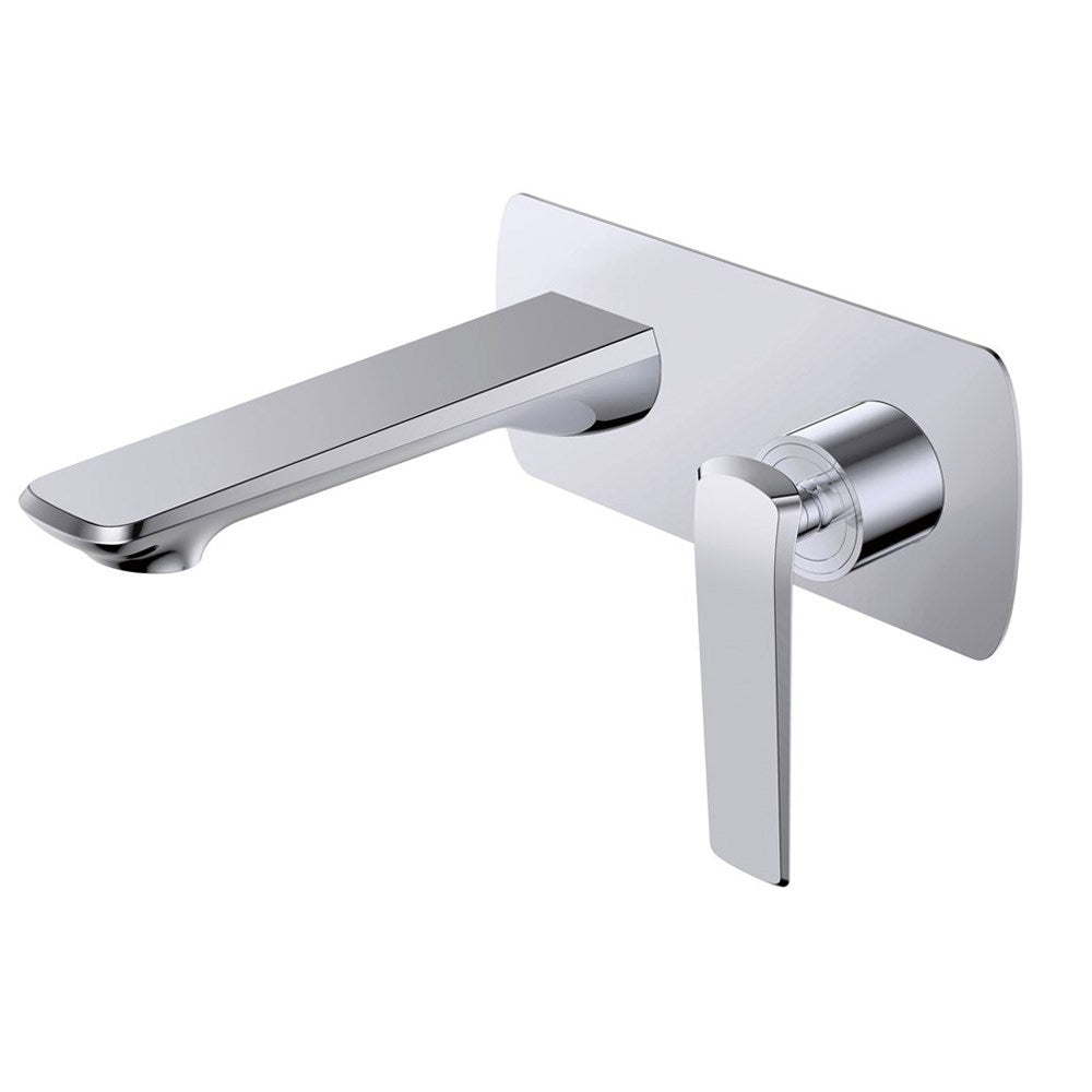 ESPERIA - Chrome Spout Mixer - MTO Marbles & Tiles Outlet