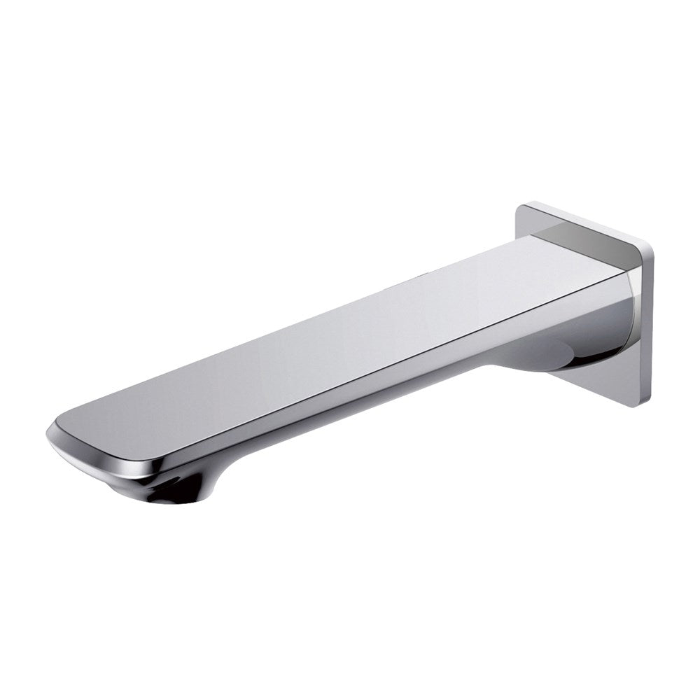 ESPERIA - Chrome Spout - MTO Marbles & Tiles Outlet