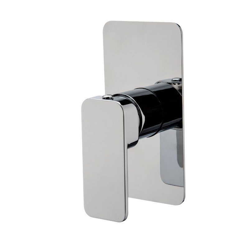 IVANO - Chrome Wall Mixer - MTO Marbles & Tiles Outlet
