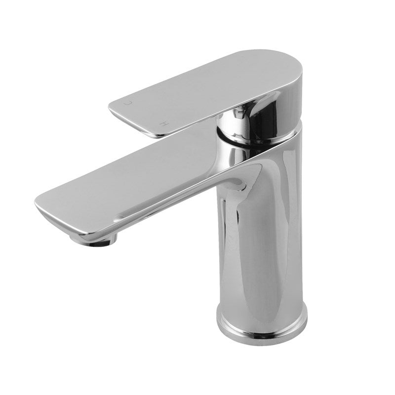 VOG - Chrome Basin Mixer - MTO Marbles & Tiles Outlet