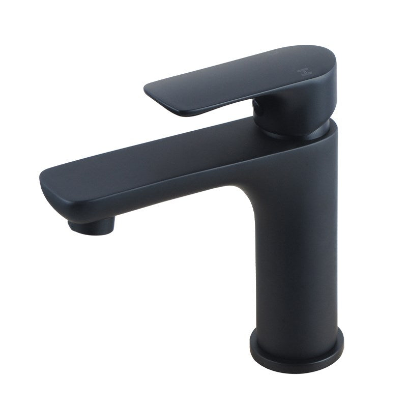 VOG - Black Basin Mixer - MTO Marbles & Tiles Outlet