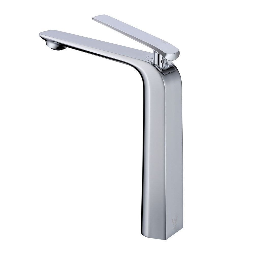ESPERIA - Chrome Basin Mixer - MTO Marbles & Tiles Outlet