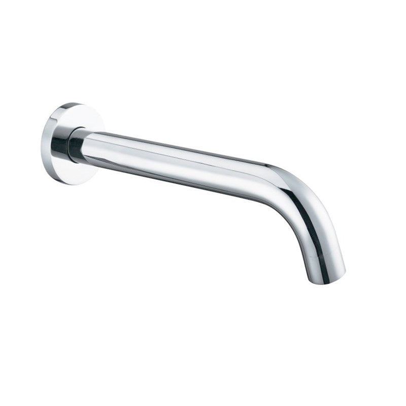 LUCID PIN - Chrome Spout - MTO Marbles & Tiles Outlet