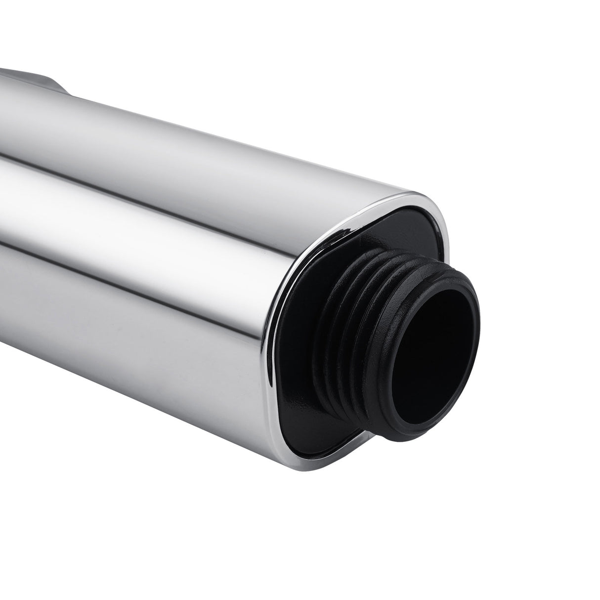 Chrome ABS Toilet Bidet - MTO Marbles & Tiles Outlet