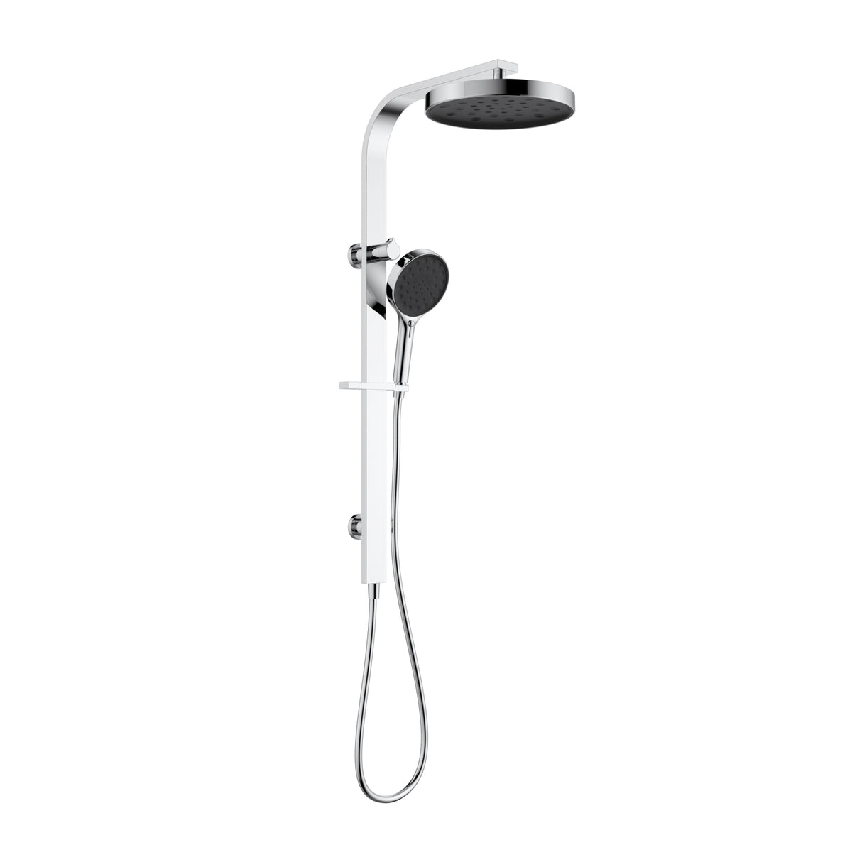 Sulu II Multi-Function Shower Set
