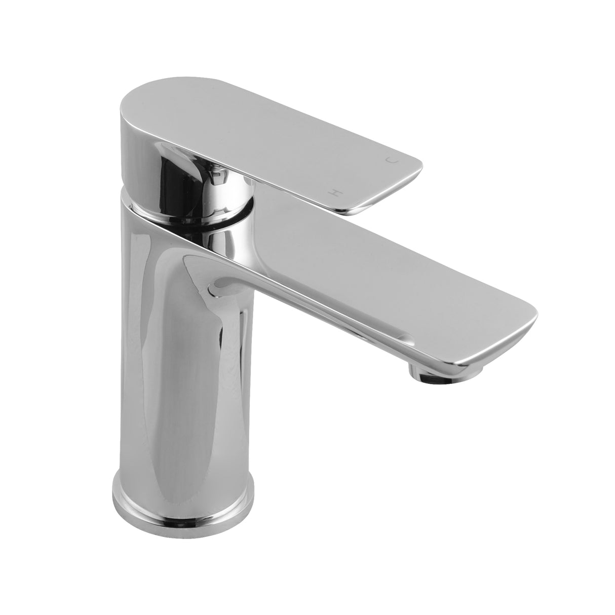 VOG - Chrome Basin Mixer - MTO Marbles & Tiles Outlet