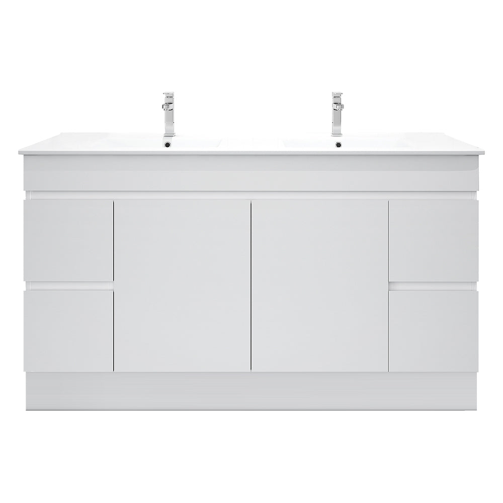 1500mm PVC Freestanding Vanity - MTO Marbles & Tiles Outlet