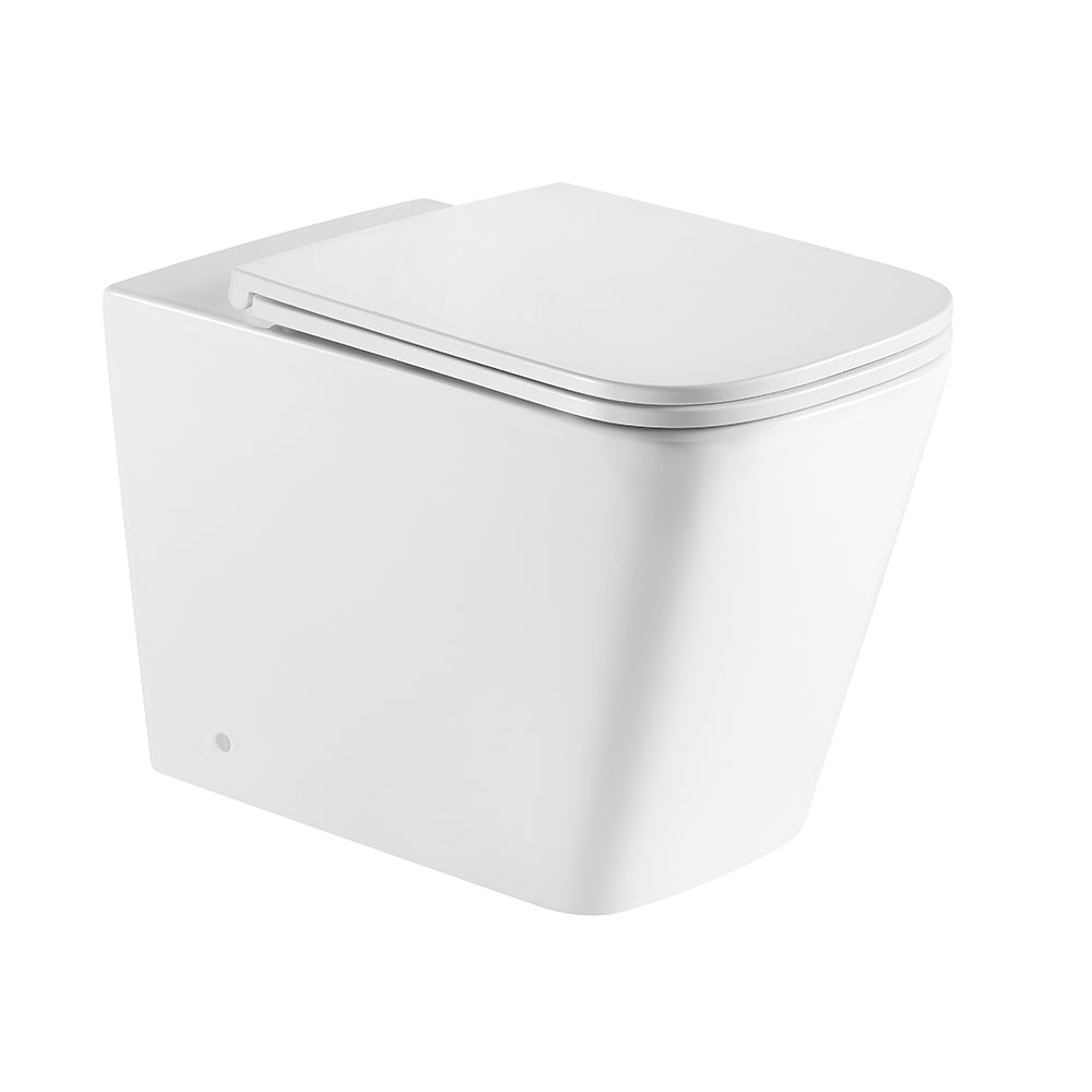 Enox99 Wall-Faced Floor Pan - MTO Marbles & Tiles Outlet