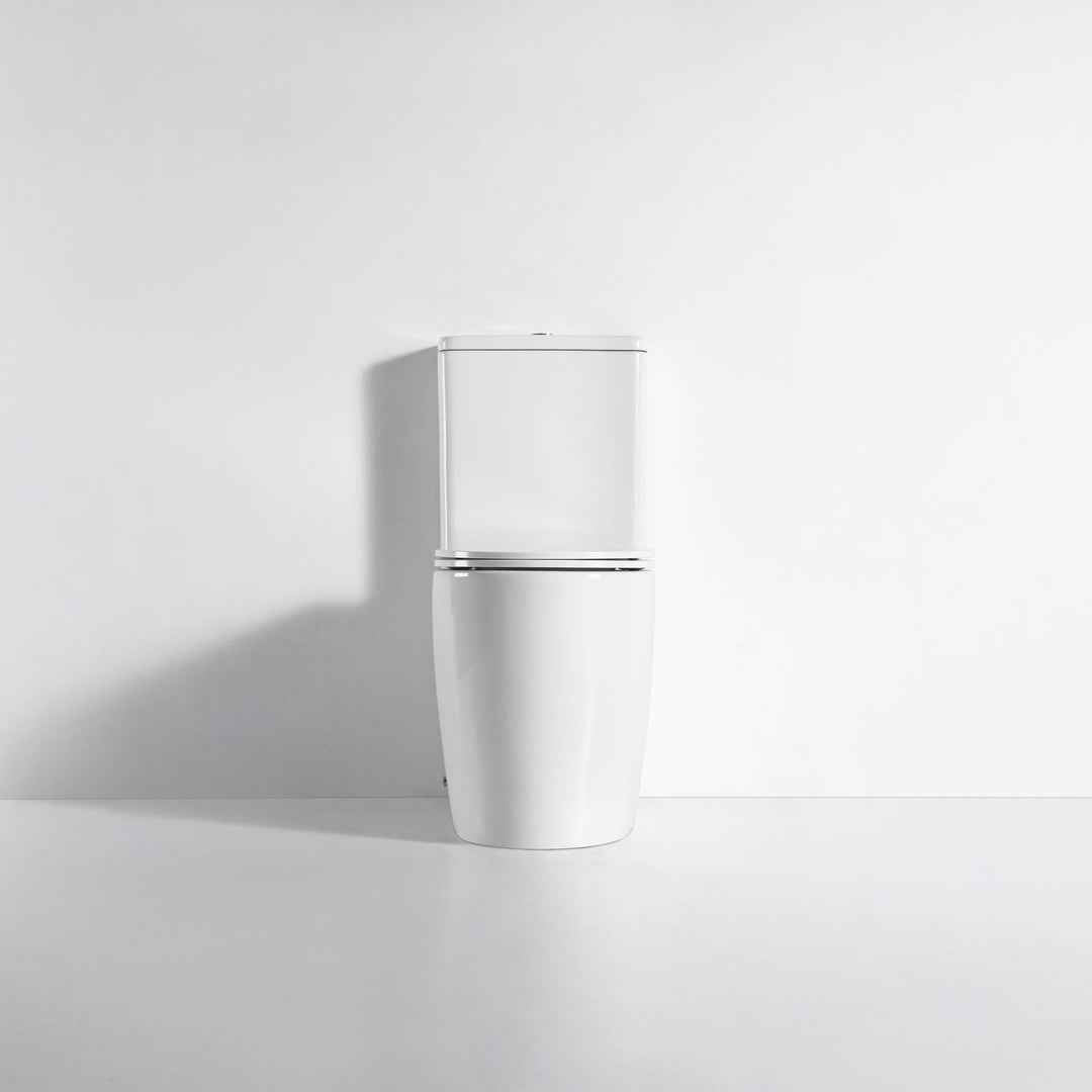 Walton Back to Wall Toilet Suite