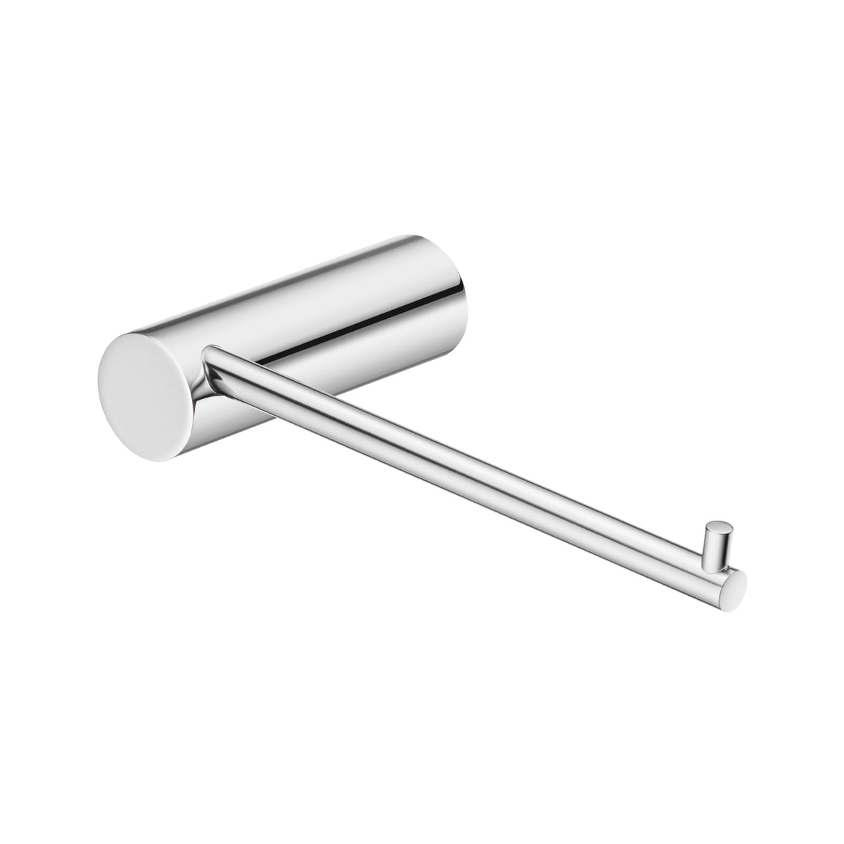 Chrome Toilet Paper Holder - MTO Marbles & Tiles Outlet