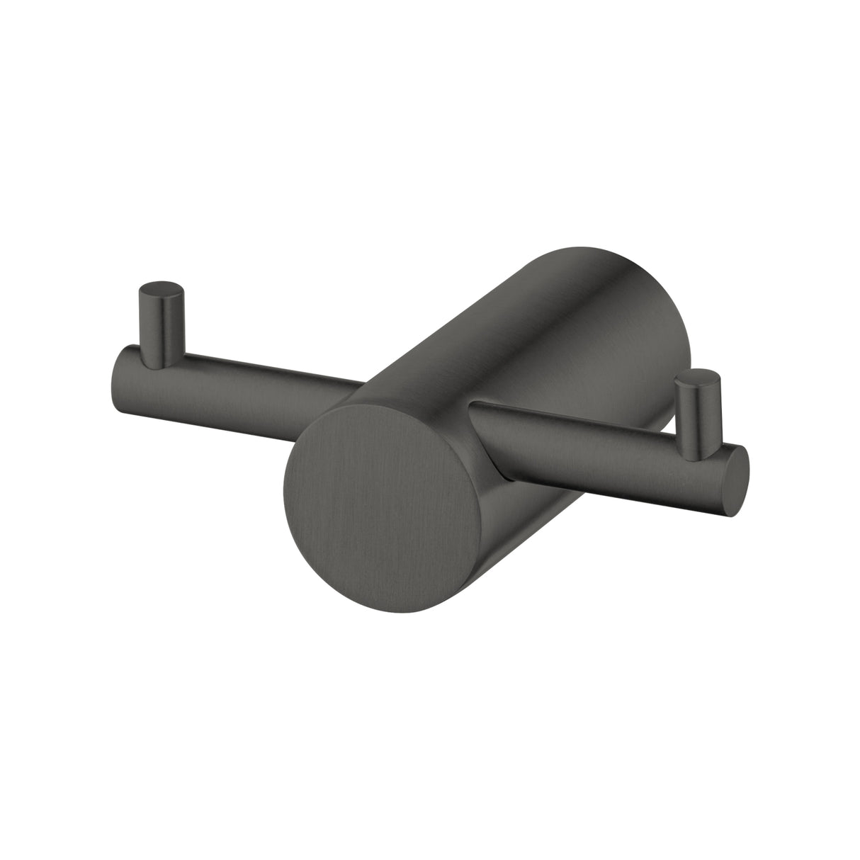 Gunmetal Robe Hook - MTO Marbles & Tiles Outlet