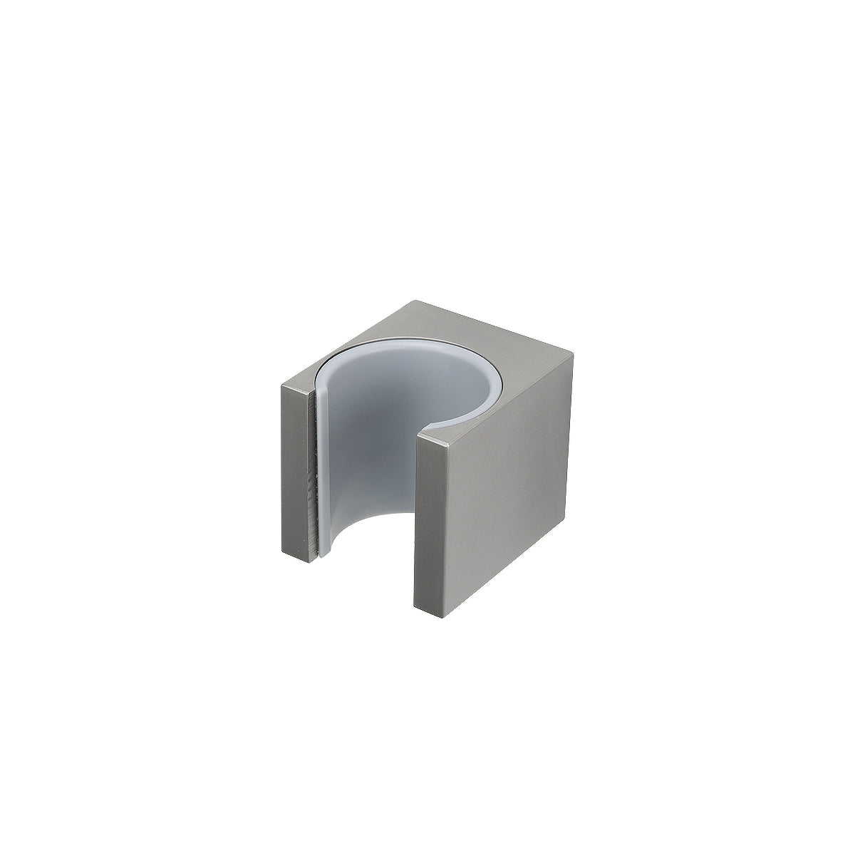 Brushed Nickel Brass Toilet Bidet - MTO Marbles & Tiles Outlet