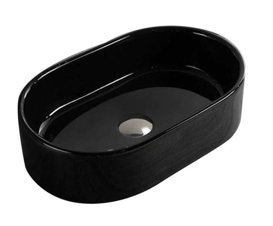 Gloss Black - MTO Marbles & Tiles Outlet