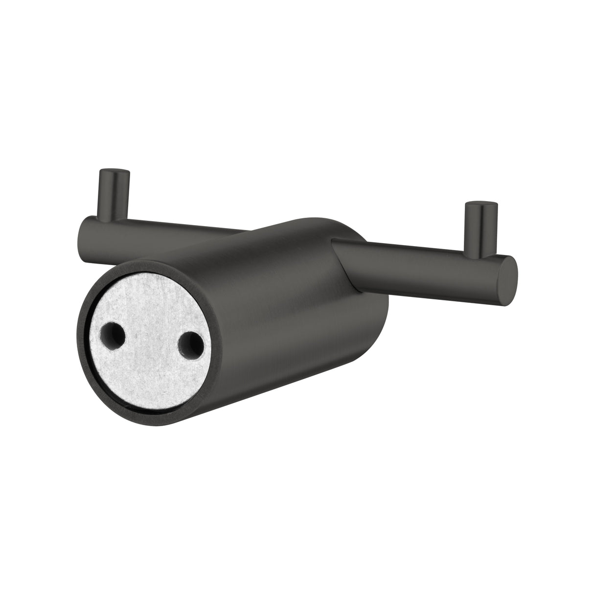 Gunmetal Robe Hook - MTO Marbles & Tiles Outlet