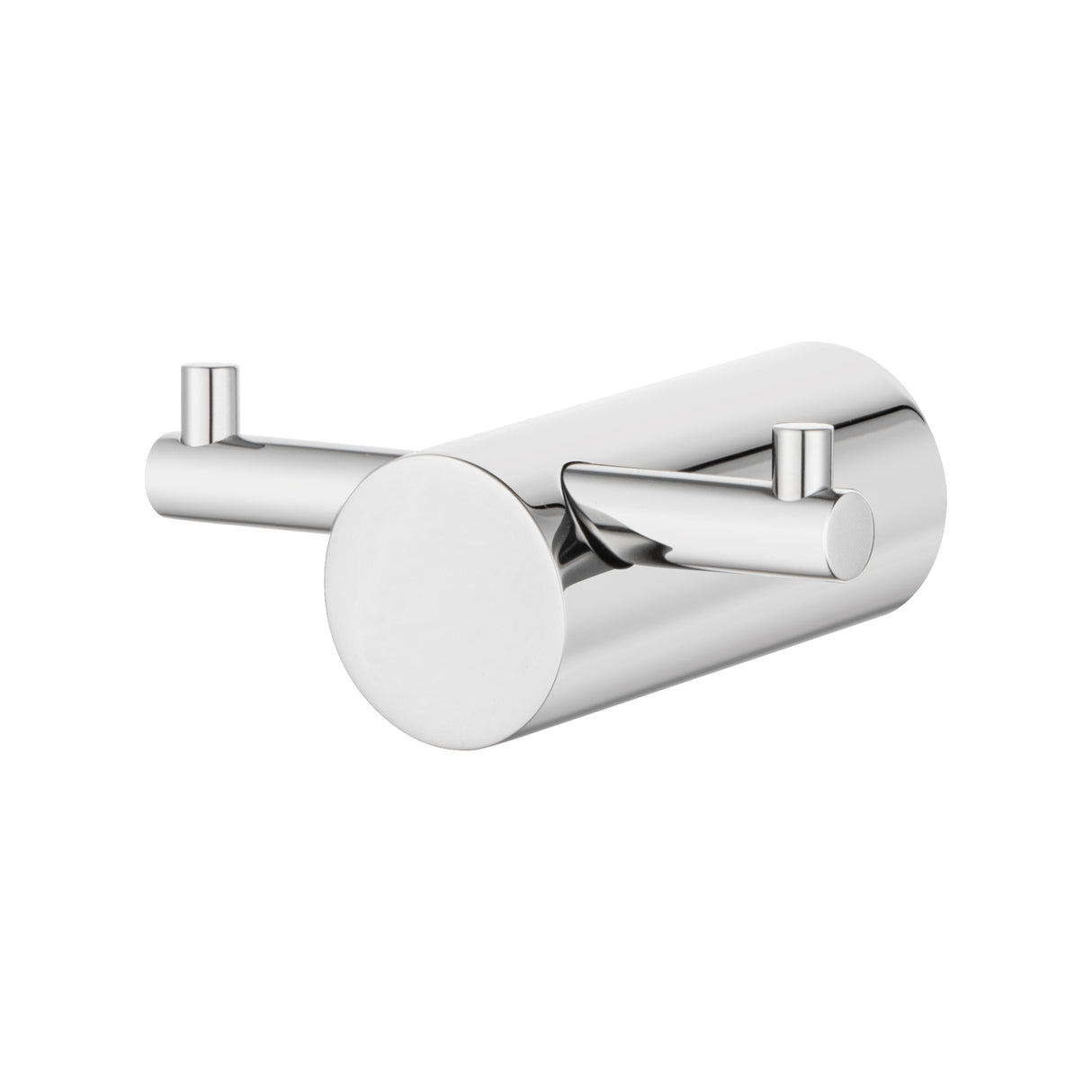 Chrome Robe Hook - MTO Marbles & Tiles Outlet