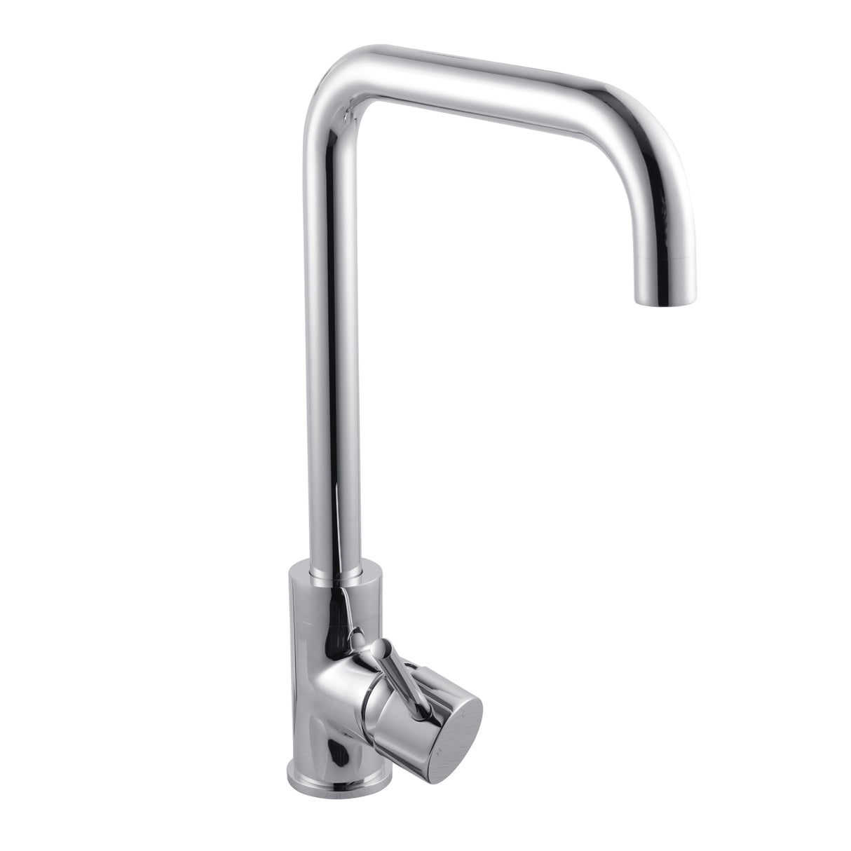 Chrome Standard Kitchen Mixer - MTO Marbles & Tiles Outlet