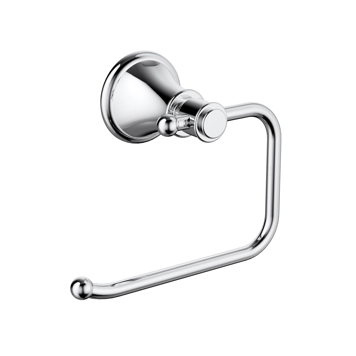 Clasico Toilet Roll Holder