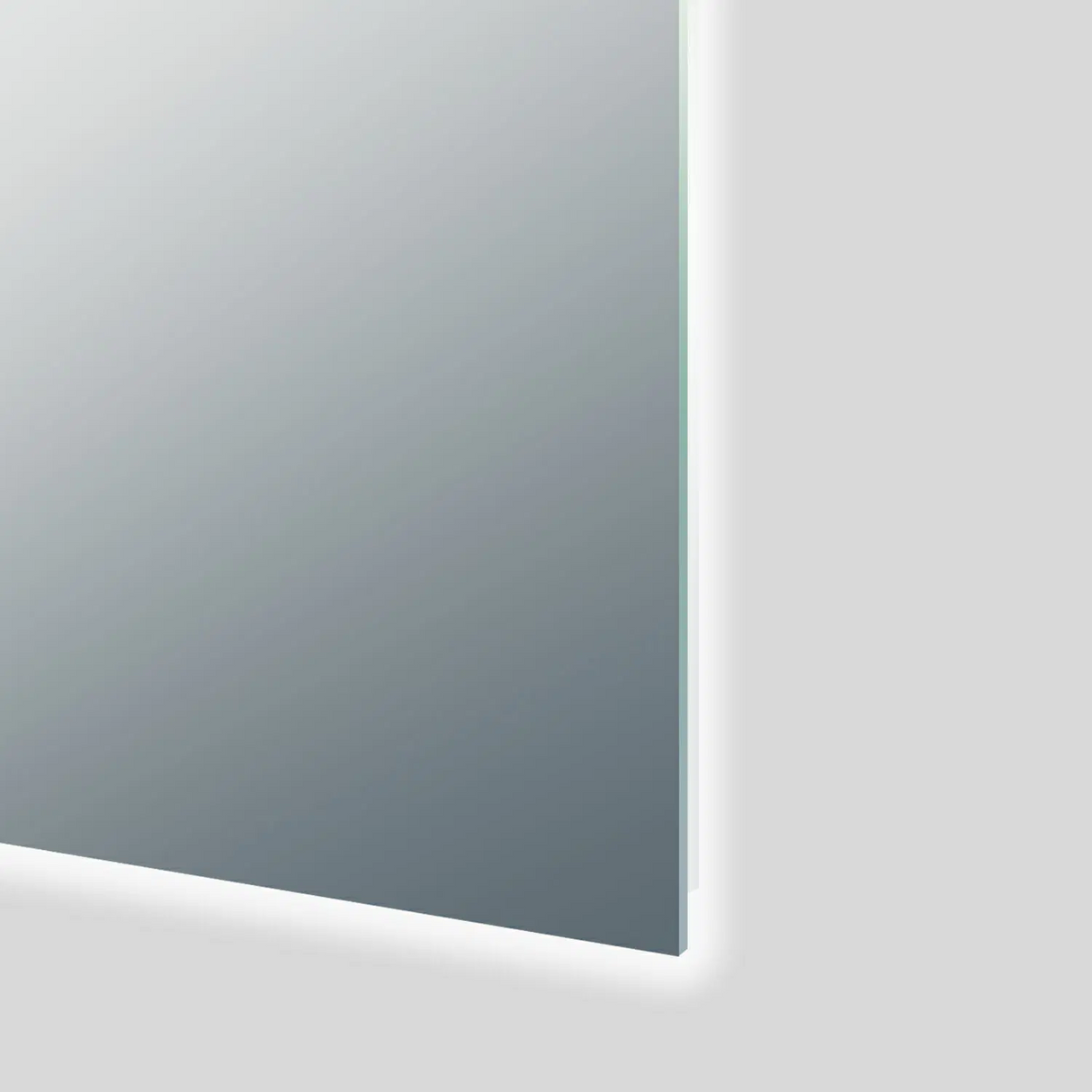 600x900mm LED Mirror - MTO Marbles & Tiles Outlet