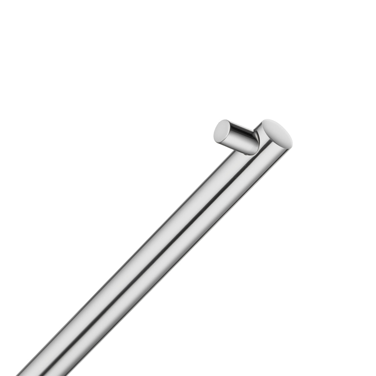 Chrome Hand Towel - MTO Marbles & Tiles Outlet