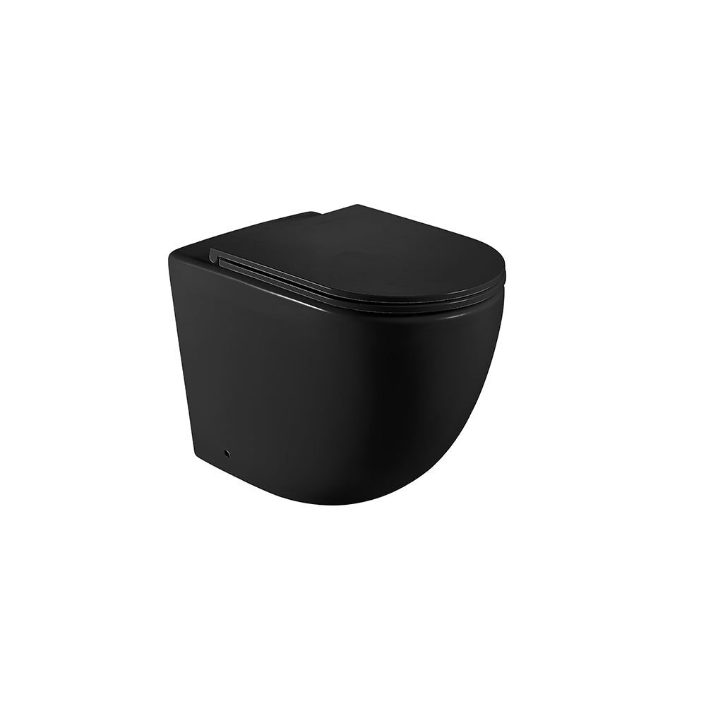 Norton99 Wall-Faced Floor Pan - MTO Marbles & Tiles Outlet