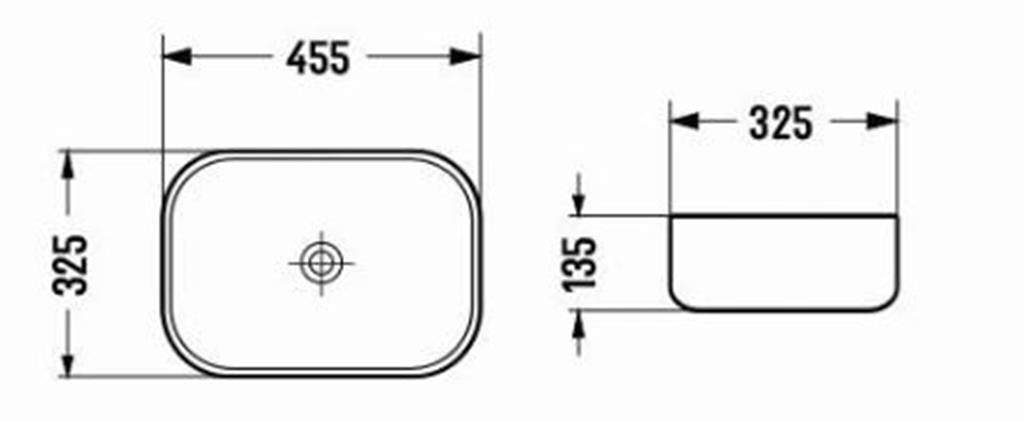 Art Basin,Matte Black Marble - MTO Marbles & Tiles Outlet