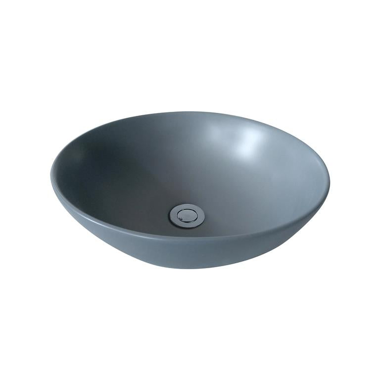 Matte Grey - MTO Marbles & Tiles Outlet